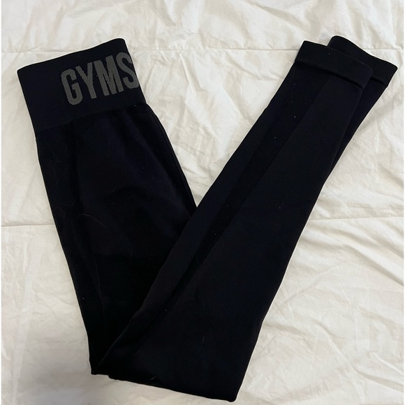 gymshark flex high rise - Picture 1 of 2